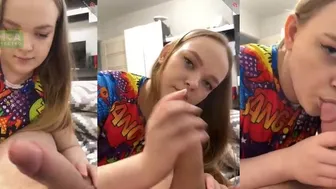 sweet1sleep bongacams 05-05-2025 домашний минет от первого лица