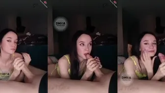 alexnikaaa1815 bongacams 07-05-2025 сосёт парню член за токены