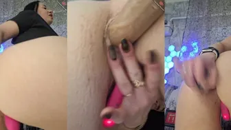 aureliyxxx bongacams 01-05-2025 трахает себя игрушкой