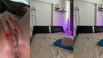 delvie bongacams 10-05-2025 ласкает свою влажную дырочку
