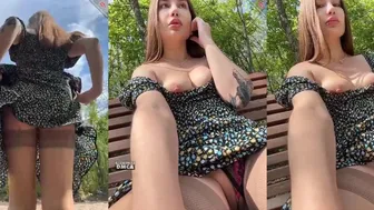 -emilybaby- bongacams 10-05-2025 в парке показалось что у неё под юбкой