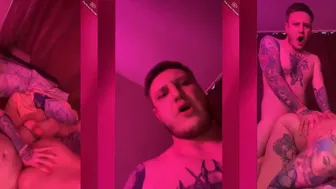 prettylick bongacams 12-05-2025 домашний секс татуированной парочки