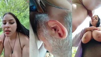 kissmabont bongacams 22-05-2025 секс взрослой парочки в публичном месте