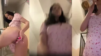 sweetlolllli bongacams 22-05-2025 ласкает себя между ног в подъезде