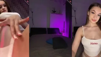 delvie bongacams 04-06-2025 ласкает свои белые трусики