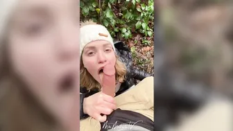 Onlyfans Mia Malkova wood POV blowjob video 24-July-2025