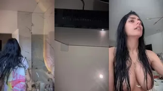 Mia Khalifa 25-july-2025 video