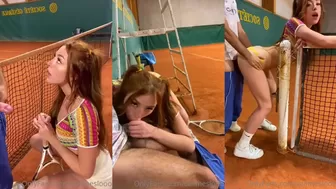 OnlyFans Callmeslooo chokes big cock sport time fuck 24-July-2025