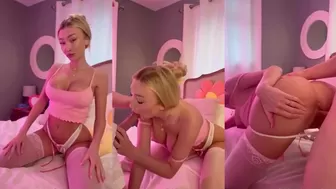 OnlyFans Frances Bentley Creampie video 24-July-2025