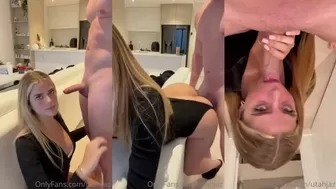 Onlyfans Utahjaz 26-07-2025 sucks a dick in the bathroom