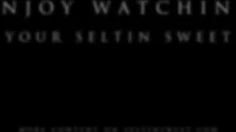 Selti aka Seltin Sweet Onlyfans Latest ppv sex video 01-August-2025