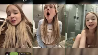 Chaturbate Baby Tiny Gets Home And record s All Her paid Parts 06-09-2025