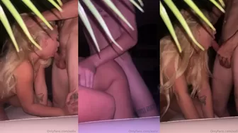 Chaturbate Lilbbyliv blowjob and sex 08-09-2025