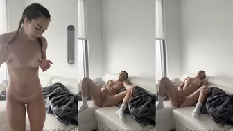 BrattyGbaby onlyfans sextape 2025