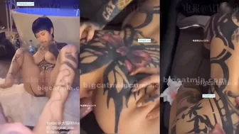 Darkstarmia onlyfans jerk off video