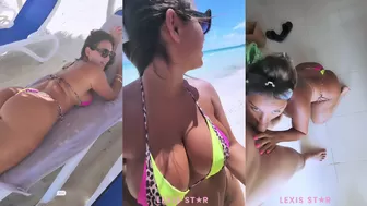 Lexis Star onlyfans jerk off video