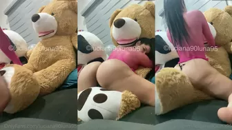 Luciana90Luna onlyfans online nudes 2025