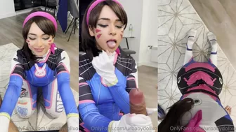 UrBabyDollXo onlyfans naked show