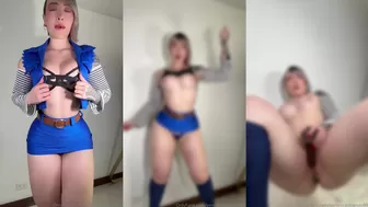 Veronicaobando99 onlyfans fingering show