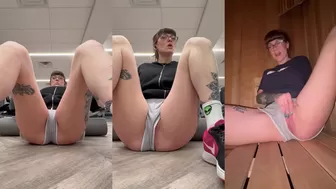 Water_cherriess onlyfans fapping leaks