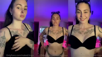 naked_hugs onlyfans HD porn videos