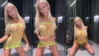 lilmish_aka_mishapalmer-Nude Onlyfans #1262351